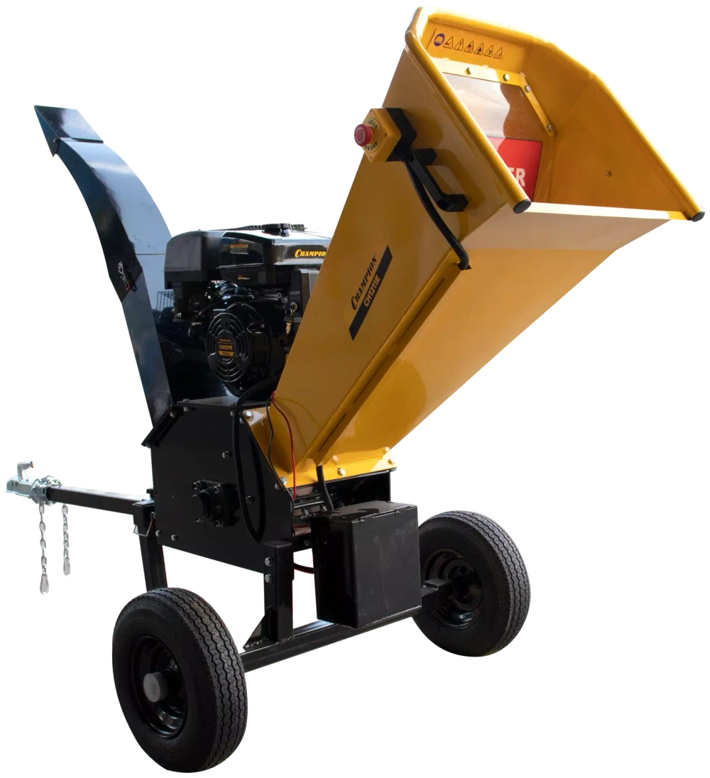 Измельчитель бензиновый Champion CH1211E