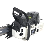 Holzfforma G372XP PRO бензопила 18"