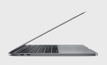 13.3" Ноутбук Apple MacBook Pro 13 2019 Space Gray (2560x1600, Intel Core i7, RAM 16ГБ, SSD 512ГБ, Intel Iris Plus Graphics 645, MacOS)