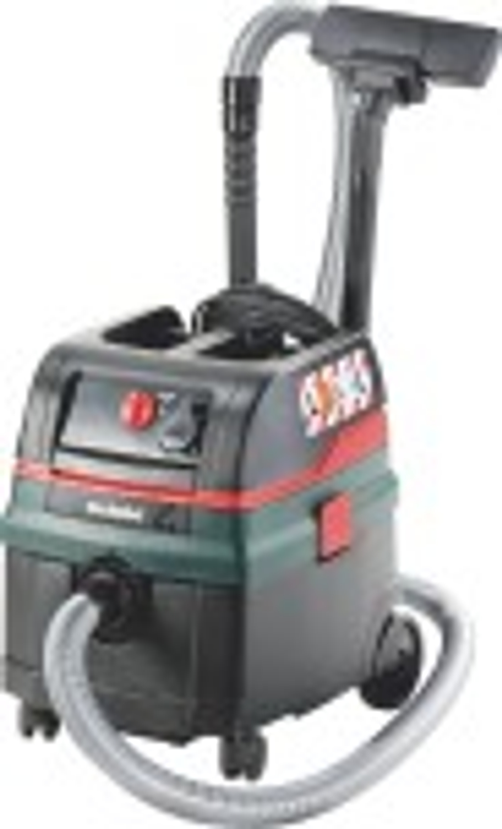 Пылесос сетевой METABO ASR 25 L SC 602024000