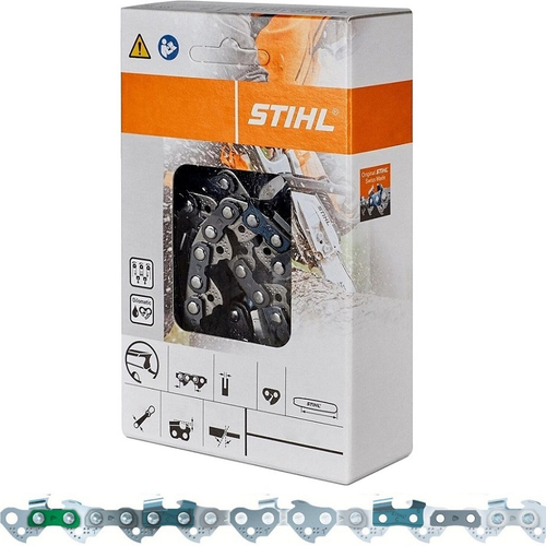 Цепь STIHL Picco Micro 3/8 - 1.3 - 64 (63 PM) 3613-006-0064