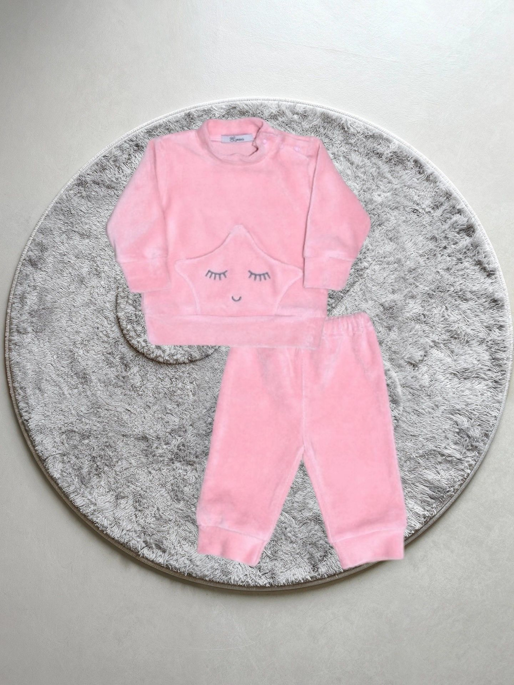 1032-11-1 Комплект для детей (джемпер+брюки)