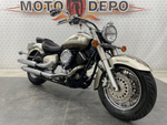 Yamaha Dragstar XVS1100 Classic 2003