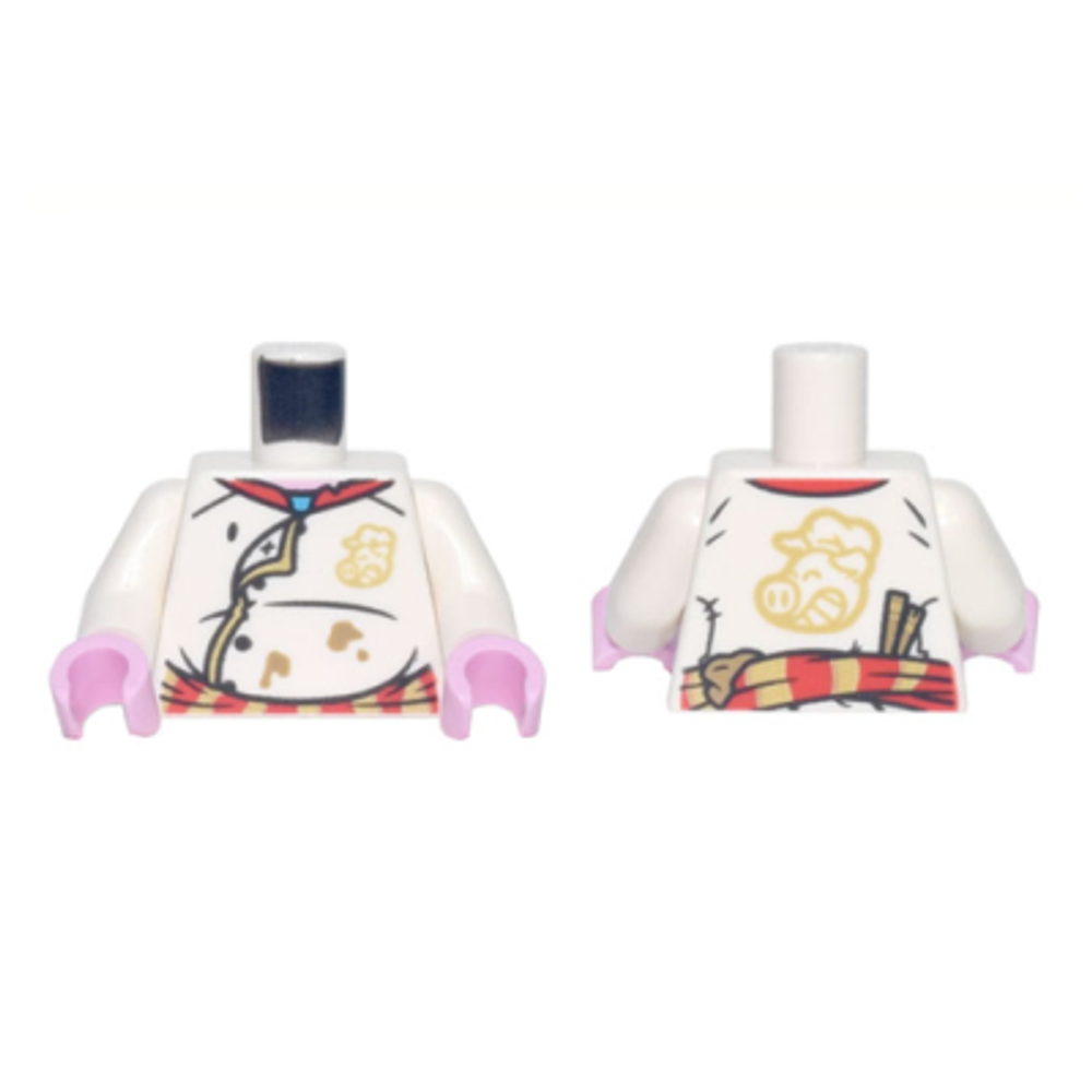 Торс 973pb4634c01