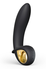 Анальный вибратор Dorcel Deep Expand с функцией расширения