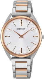 Женские японские наручные часы Seiko SWR034P1