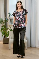 Пижама Mia-Amore 4076 "Alicia"