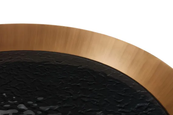 Журнальный столик Cone Ø100х41 см