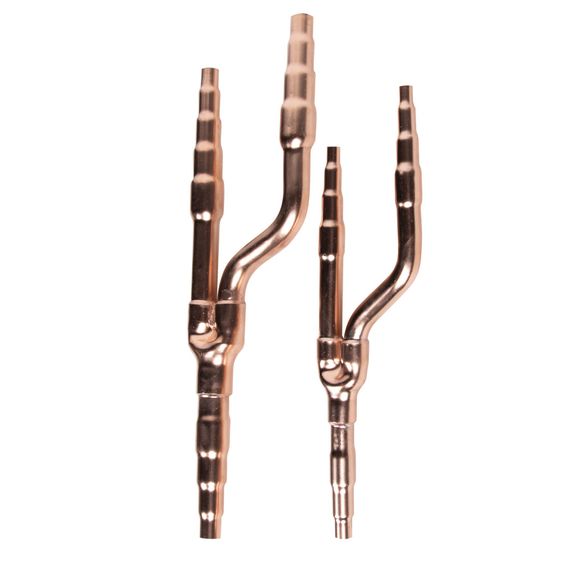 Разветвитель универсальный SHUFT Y2, пара купить в Москве и Московской области по низкой цене с доставкой по России — (1) Разветвитель универсальный SHUFT Y2, пара — (1)