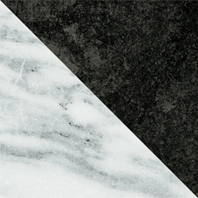 Керамогранит Dandy Flag Black_ White (4101199)