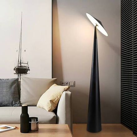 Floor design lamp Hikaru