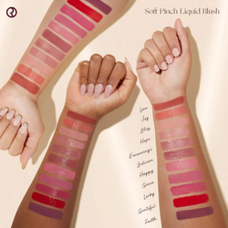 Rare Beauty Soft Pinch Liquid Blush - Believe