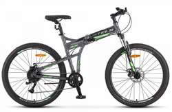 Велосипед Stels LAUNCH 950 26 MD