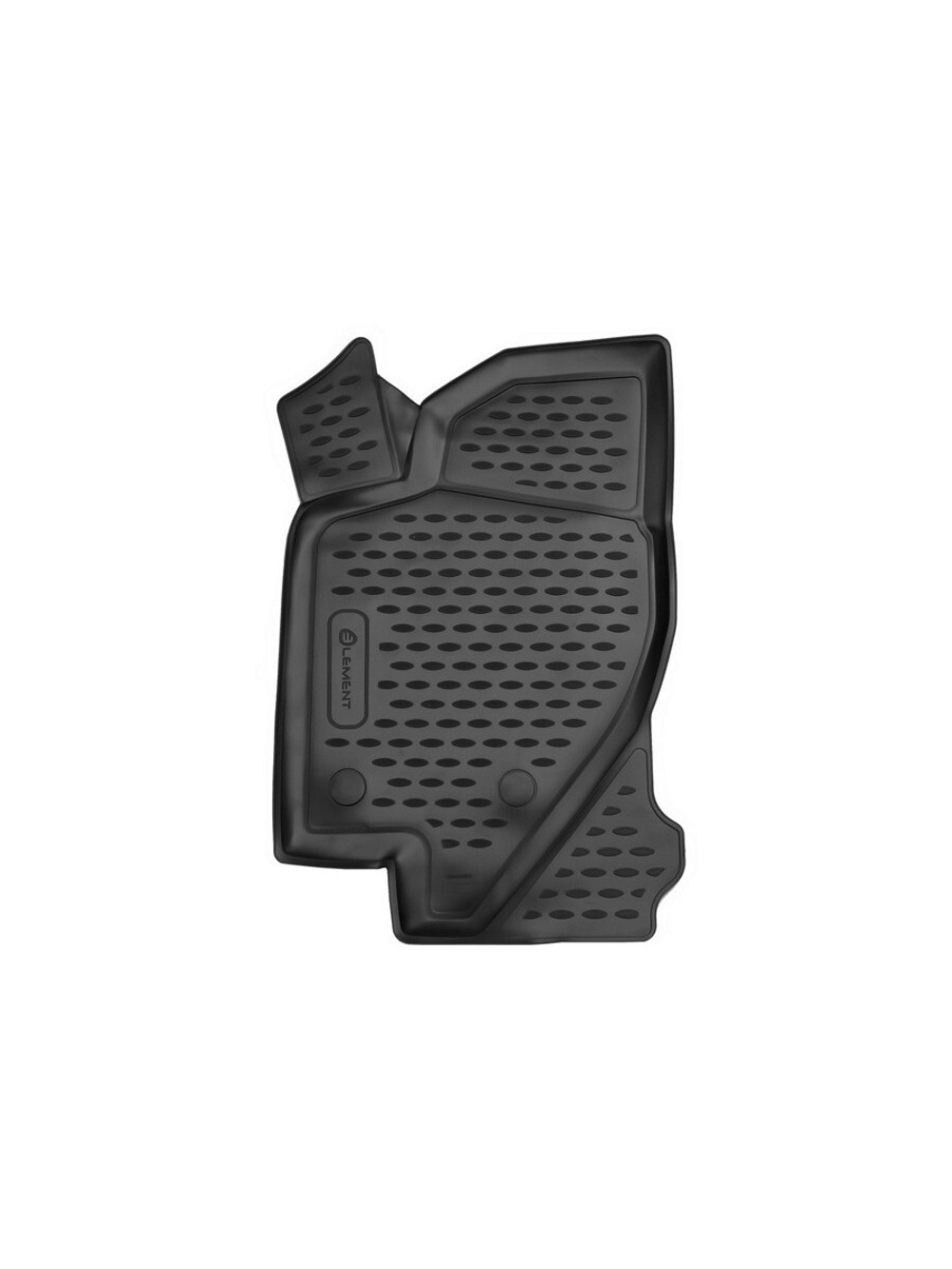 Коврики в салон для DATSUN on-DO (I) 2014-2020 NLC.3D.94.04.210K.FL