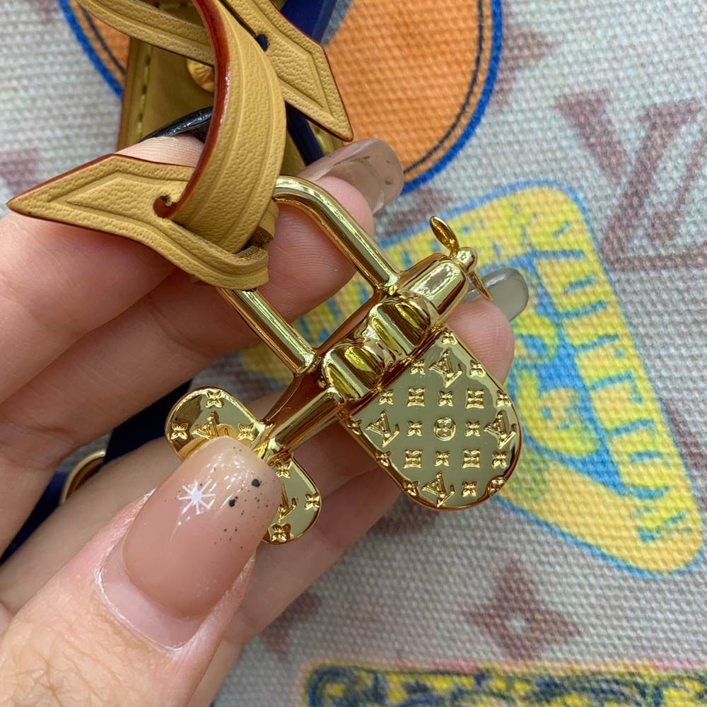 Louis Vuitton Speedy Soft 30