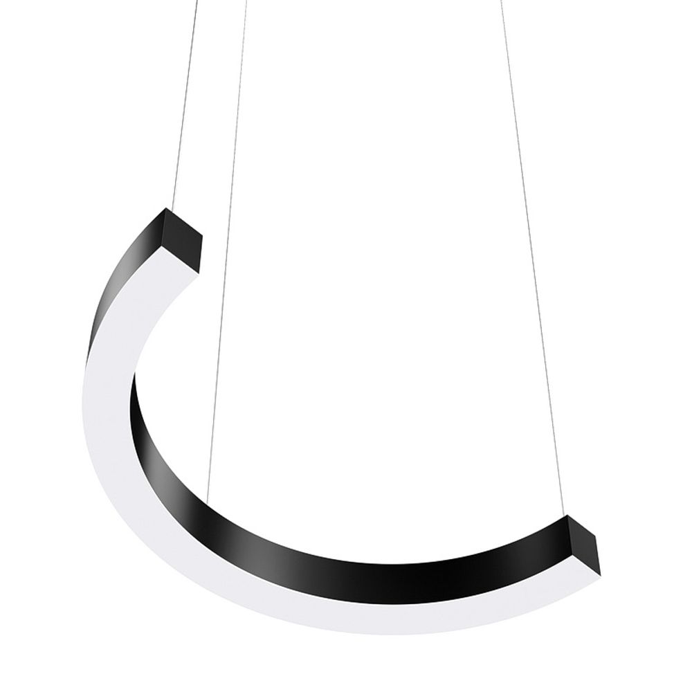 Светильник полукольцо FS-TG 80Вт 6400Лм IP20