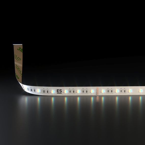 Светодиодная лента Elektrostandard 24W/m 60LED/m 5050SMD MIX RGB/дневной белый 5M a053702