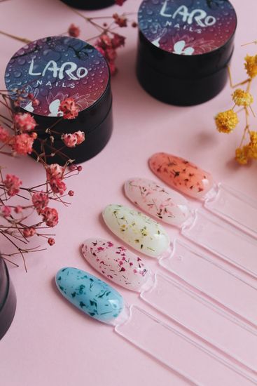 Laro Flower gel 5мл. 005