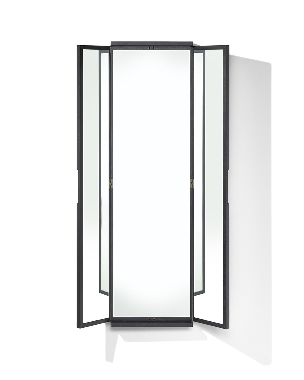 Зеркало Ceccotti Collezioni DUO Triptych Mirror