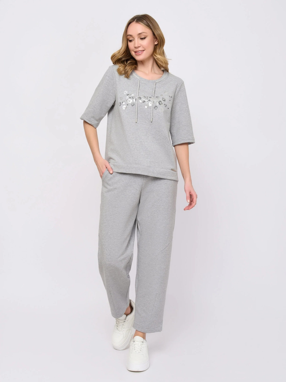 Брюки  женские FRANCO VELLO