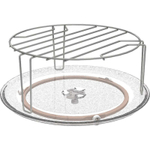 Микроволновая печь Gorenje BM201EG1BG