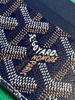 Визитница Goyard