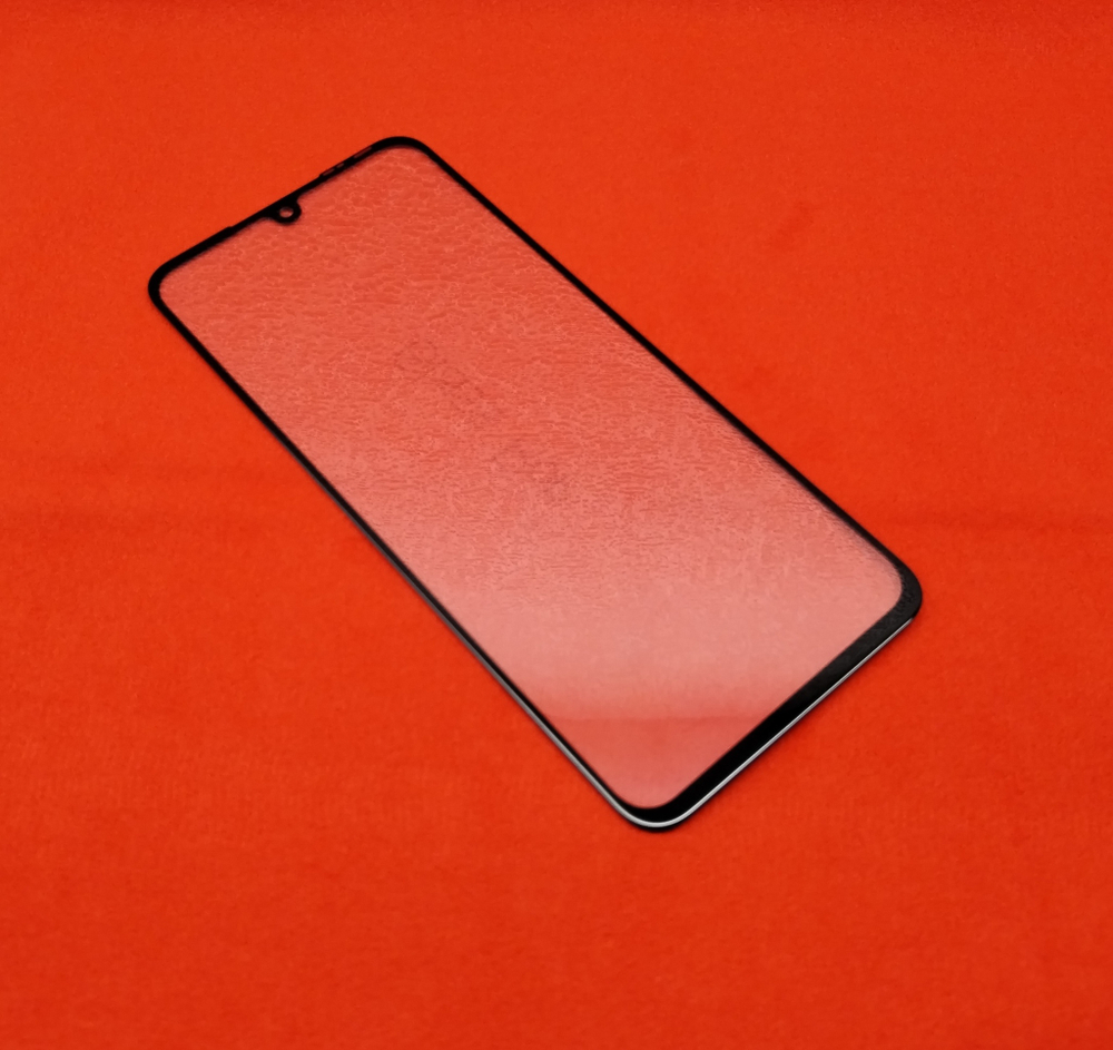 Infinix Note 30i (X6716) / СТЕКЛО+OCA
