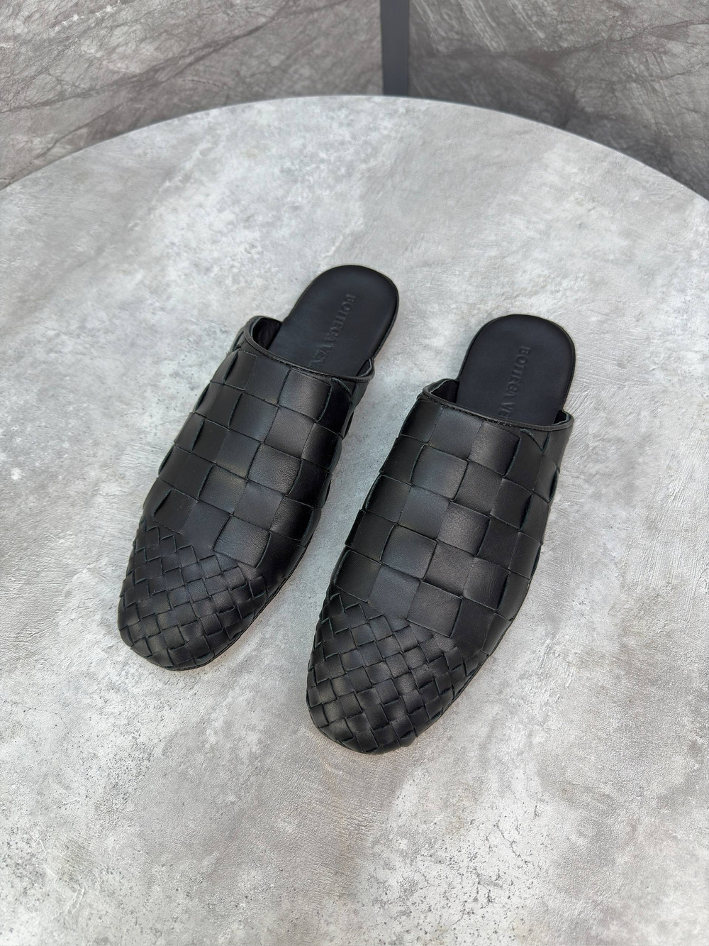 Мюли Bottega Veneta