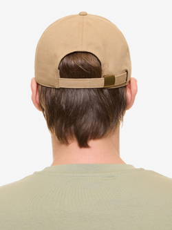 КЕПКА БЕЙСБОЛКА BASK SUN HAT LOGO V2