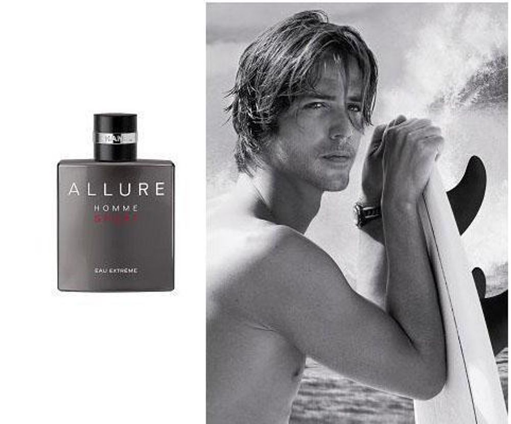 Chanel Allure Homme Sport Eau Extreme