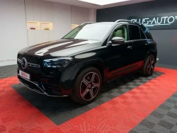 Mercedes-Benz GLE 450, 2023