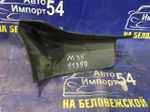 Брызговик задний правый NISSAN STAGEA 2001-2004