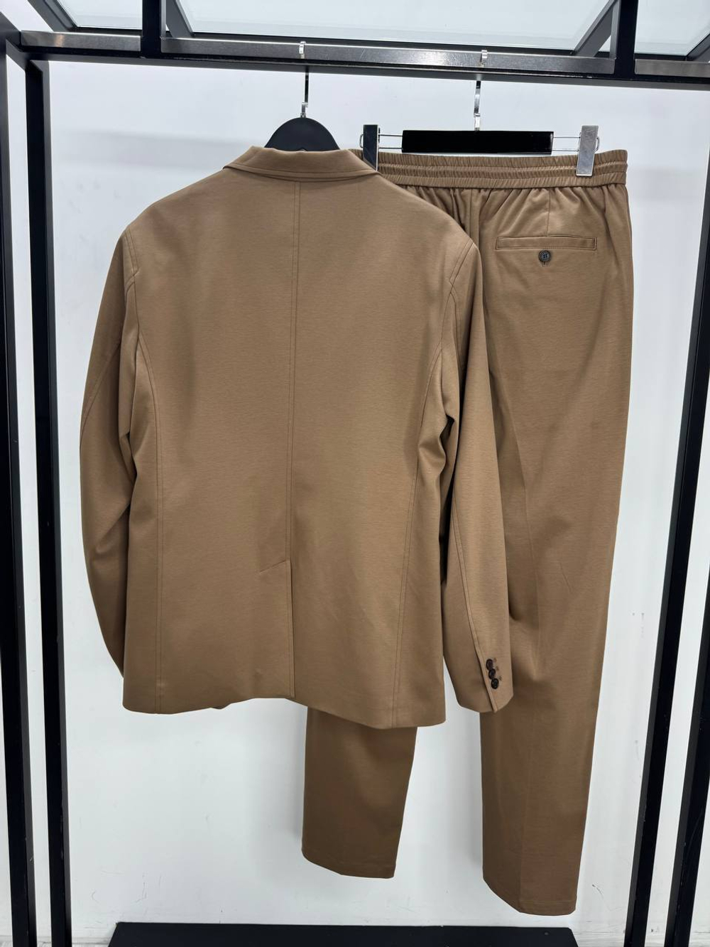 Костюм Zegna