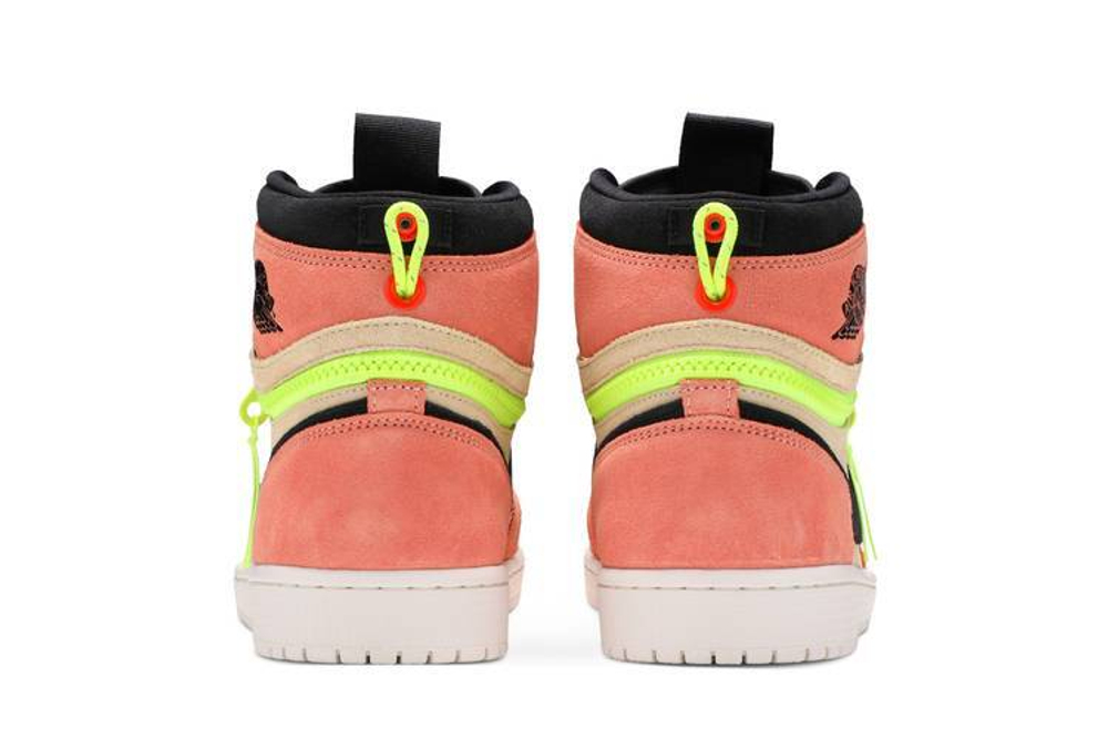 Кроссовки Jordan Air Jordan 1 High Switch
