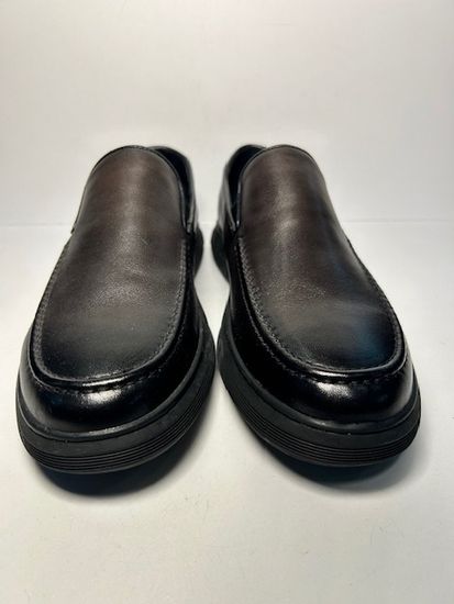 Слипоны мужские