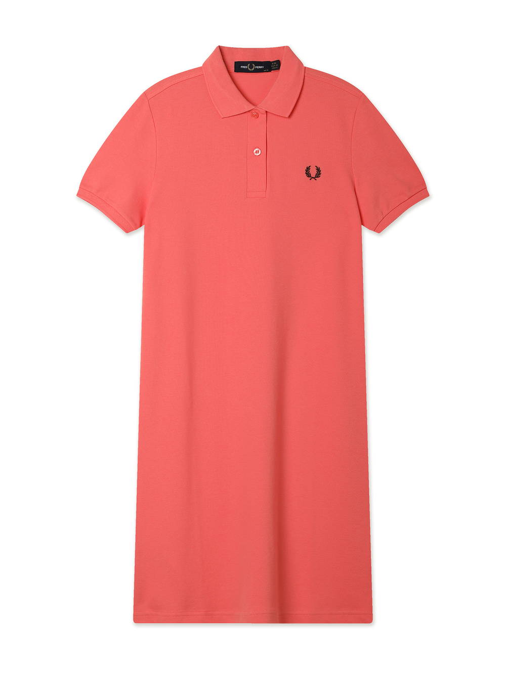 Платье Fred Perry