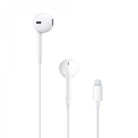 НАУШНИКИ EARPODS ПРЯМЫЕ