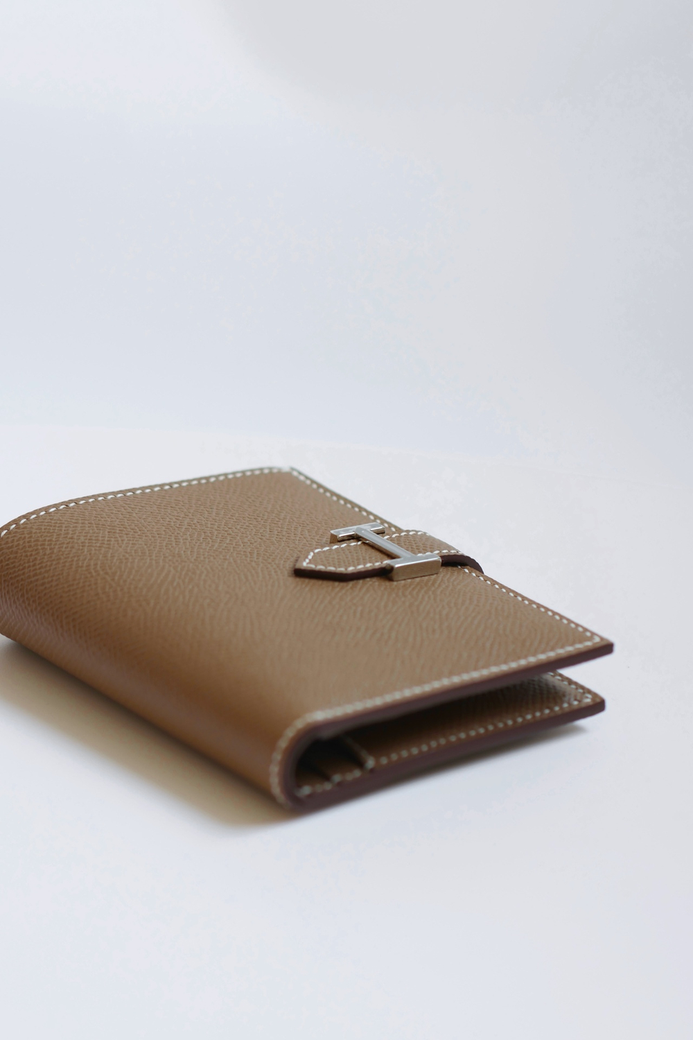 Hermes Bearn Wallet