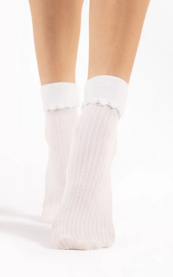 1180/G APOLONIA 40 DEN Носки женские