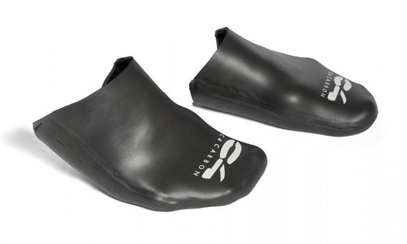 Носки неопреновые C4 Carbon Toe Caps 1.5 мм