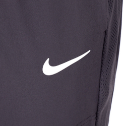 Мужские теннисные штаны Nike Court Advantage Training Pants Men - Dark Grey