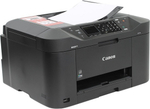 МФУ струйное цветное Canon MAXIFY MB2140