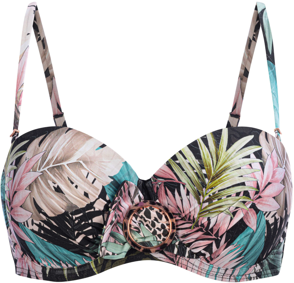 Купальник Marc André Wild Sienna L2419-Y-922