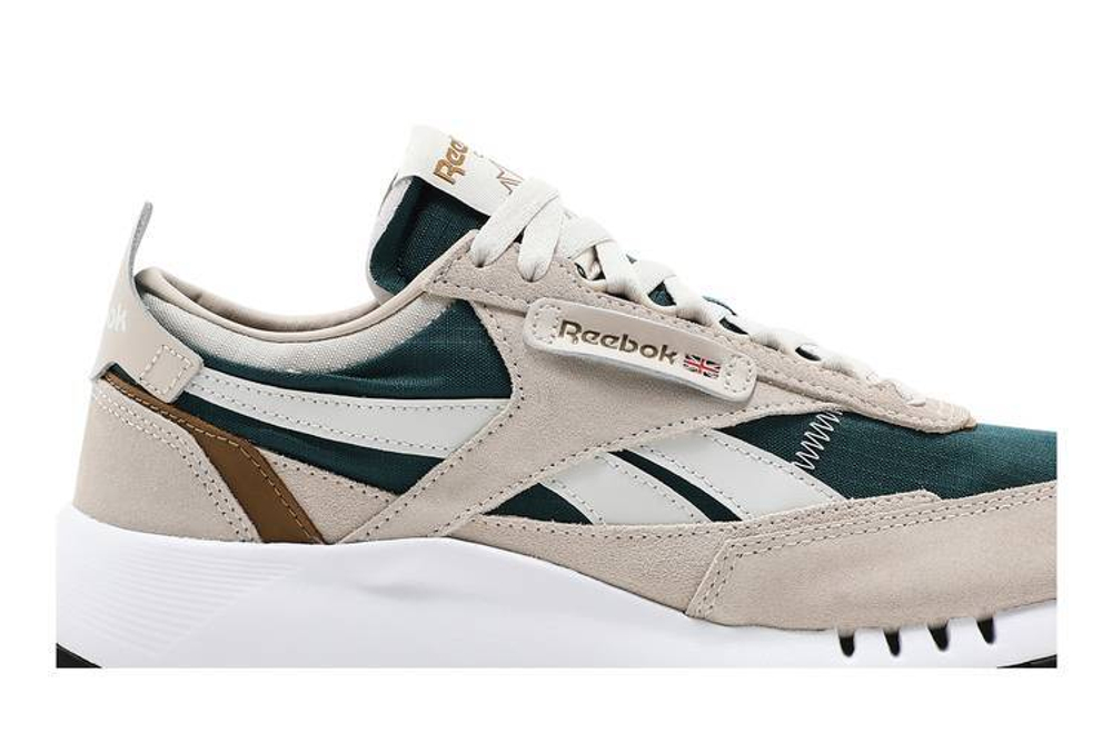 Кроссовки Reebok Classic Leather Legacy