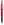 Перьевая ручка Waterman Carene, цвет: Glossy Red Lacquer ST