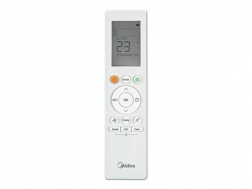 Сплит-система Midea MSAG4-09HRN1-I / MSAG4-09HRN1-O