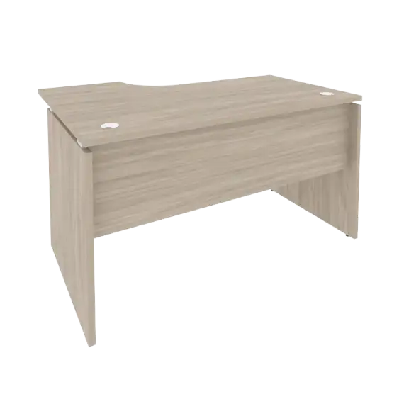 Onix Стол эргономичный правый O.SA-2 (R) 1380*980*750 (720/460)