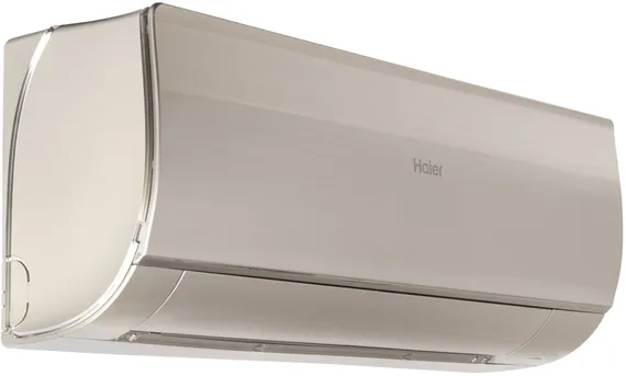 Настенная сплит-система Haier HSU-12HFF203/R3-G/HSU-12HUF203/R3 Flexis On/Off Gold (-40С)