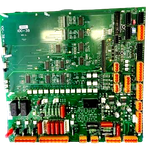 Плата PWB-PL: IOC-3B V3.1 (лифт с МП) THYSSEN.