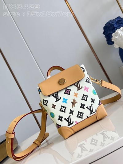 Louis Vuitton Nano Steamer